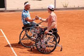 Australia Open : Alfie Hewett dan Gordon Reid memenangkan gelar ganda kursi roda kelima berturut-turut