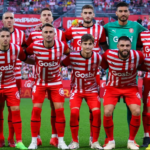 Bagaimana Girona membangun tim yang bersaing meraih gelar dengan harga murah