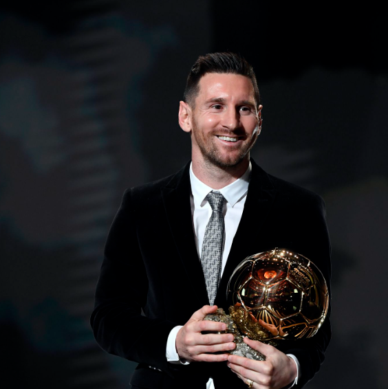 Penghargaan FIFA Terbaik: Bagaimana Messi mengalahkan Haaland pada tiebreak