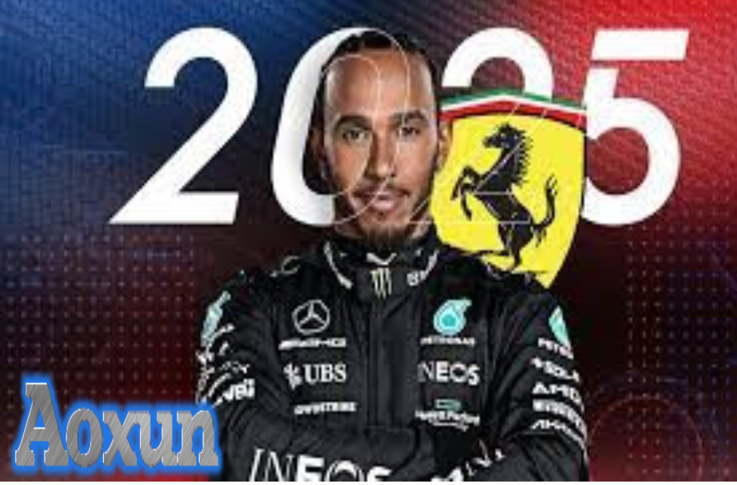 Carlos Sainz mengatakan digantikan oleh Lewis Hamilton di Ferrari 'bukan perasaan yang normal' memasuki musim F1 2024