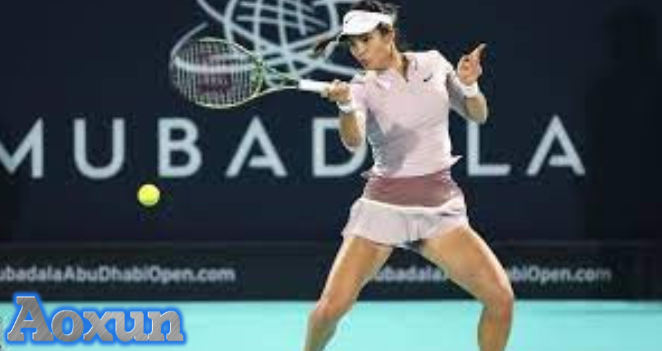 Qatar Terbuka: Emma Raducanu tersingkir di babak pertama oleh Anhelina Kalinina