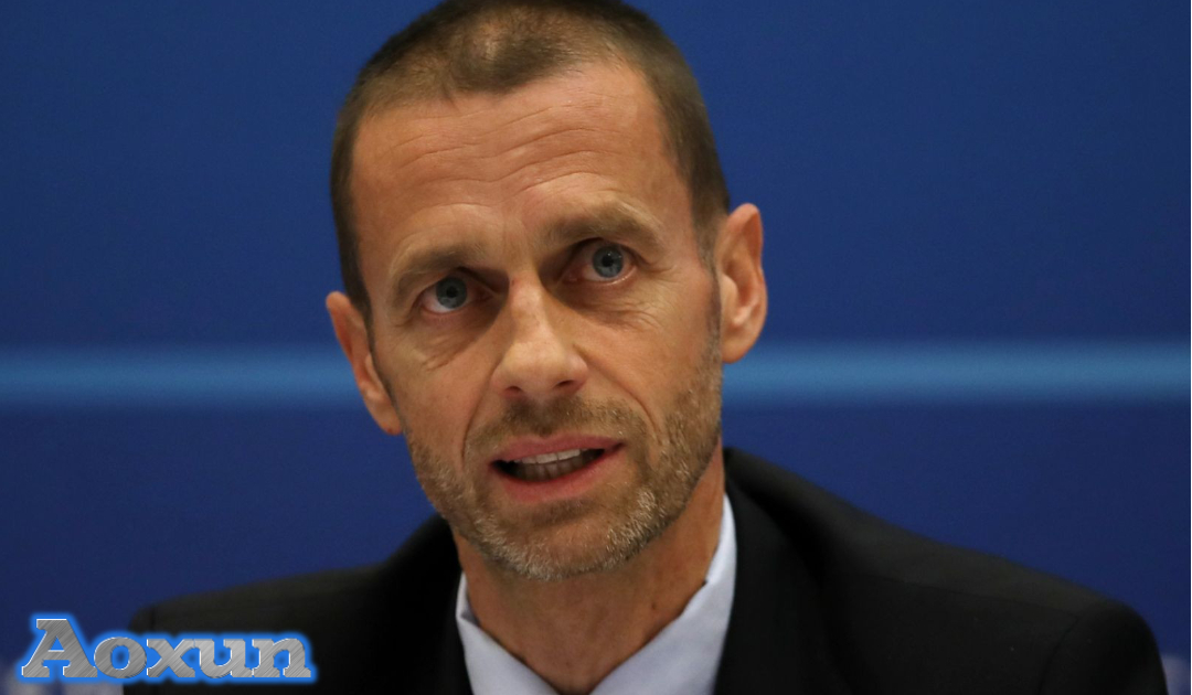 Aleksander Ceferin tidak akan mencalonkan diri sebagai presiden UEFA pada tahun 2027, mengecam ‘proyek yang tidak masuk akal’ dan mantan ketua sepak bola